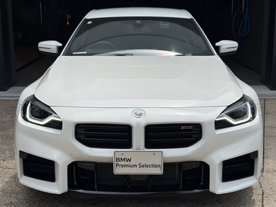 2024 BMW M2 COUPE thumbnail 11