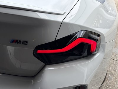 2024 BMW M2 COUPE thumbnail 20