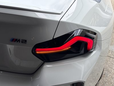 2024 BMW M2 COUPE thumbnail 21