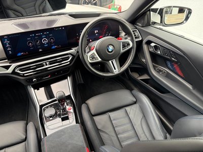 2024 BMW M2 COUPE thumbnail 32