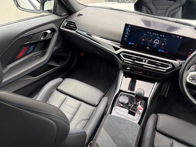 2024 BMW M2 COUPE thumbnail 33