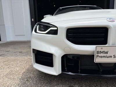 2024 BMW M2 COUPE thumbnail 12