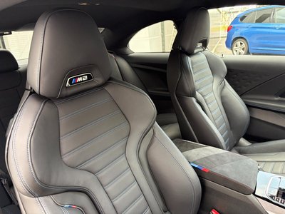 2024 BMW M2 COUPE thumbnail 30