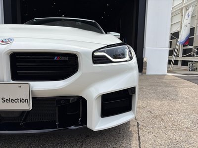 2024 BMW M2 COUPE thumbnail 13