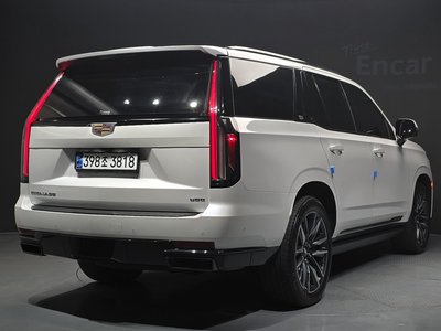 صورة 4 لـ 2022 Cadillac ESCALADE 5TH GENERATION