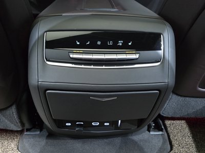 2022 Cadillac ESCALADE 5TH GENERATION thumbnail 32