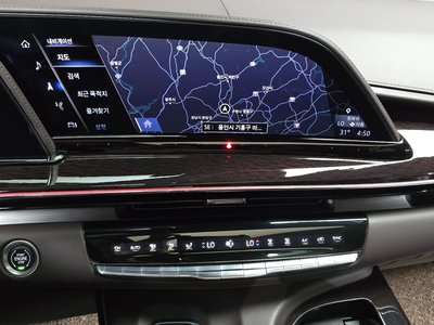 2022 Cadillac ESCALADE 5TH GENERATION thumbnail 20