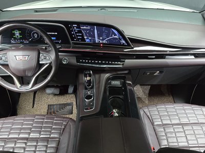 صورة 5 لـ 2022 Cadillac ESCALADE 5TH GENERATION
