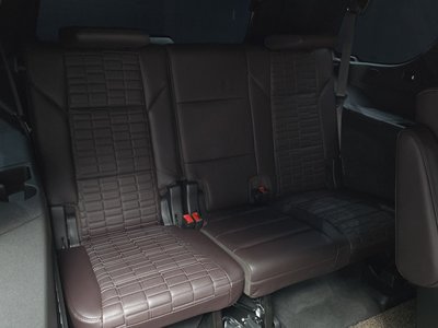 2022 Cadillac ESCALADE 5TH GENERATION thumbnail 18