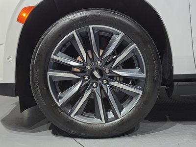 صورة 6 لـ 2022 Cadillac ESCALADE 5TH GENERATION