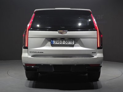صورة 3 لـ 2022 Cadillac ESCALADE 5TH GENERATION