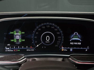 2022 Cadillac ESCALADE 5TH GENERATION thumbnail 11