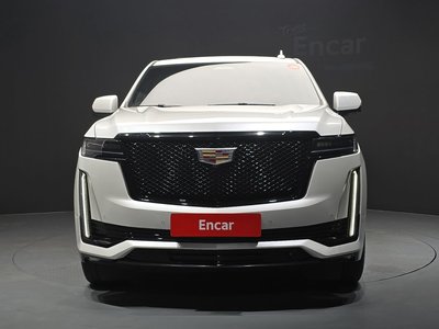 صورة 2 لـ 2022 Cadillac ESCALADE 5TH GENERATION