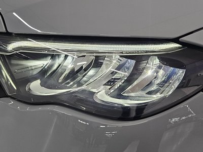 MERCEDES-BENZ E-CLASS - 7