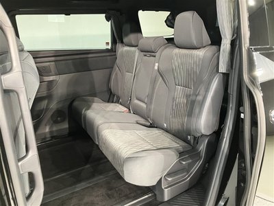 صورة 27 لـ 2025 Toyota ALPHARD