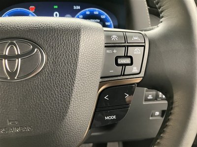 صورة 22 لـ 2025 Toyota ALPHARD