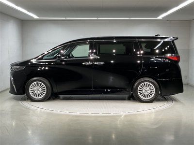 صورة 6 لـ 2025 Toyota ALPHARD
