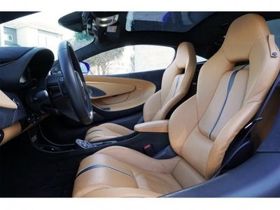 صورة 8 لـ 2019 Mclaren 570GT