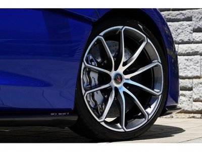 صورة 6 لـ 2019 Mclaren 570GT