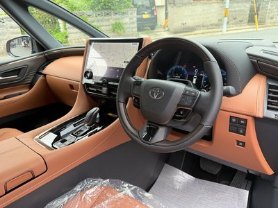 TOYOTA VELLFIRE - 6