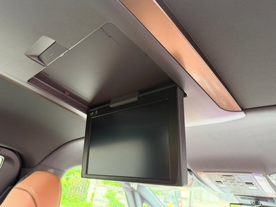 TOYOTA VELLFIRE - 5