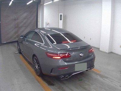 2021 Mercedes-BENZ E-CLASS 照片 2