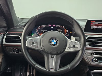 2021 BMW 7 SERIES 缩略图 19