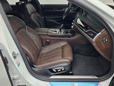 2021 BMW 7 SERIES 缩略图 16
