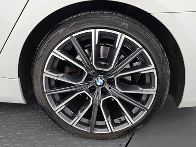 صورة 8 لـ 2021 BMW 7 SERIES