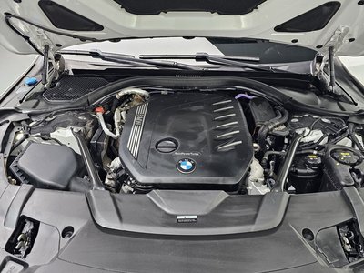 صورة 7 لـ 2021 BMW 7 SERIES
