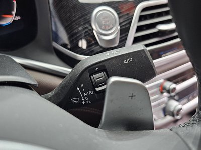 2021 BMW 7 SERIES 缩略图 28