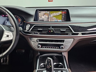 2021 BMW 7 SERIES 缩略图 25