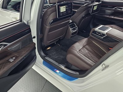 2021 BMW 7 SERIES 缩略图 18