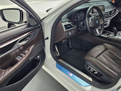 2021 BMW 7 SERIES 缩略图 13
