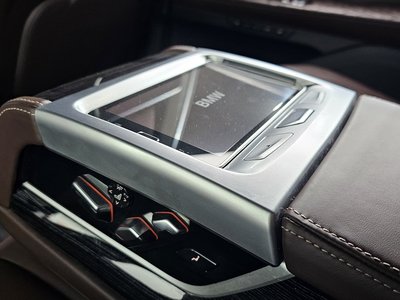 2021 BMW 7 SERIES 缩略图 29