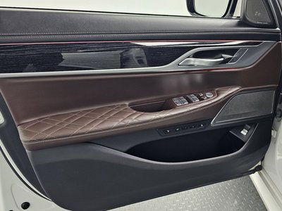 2021 BMW 7 SERIES 缩略图 14