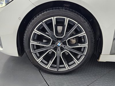صورة 6 لـ 2021 BMW 7 SERIES