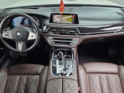 صورة 5 لـ 2021 BMW 7 SERIES