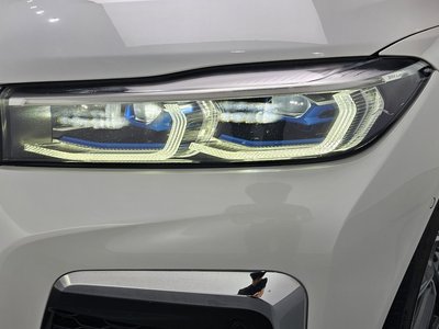 صورة 9 لـ 2021 BMW 7 SERIES