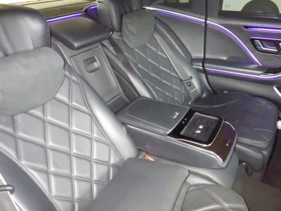 MERCEDES-BENZ S-CLASS - 6