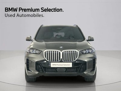 صورة 2 لـ 2025 BMW X5