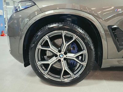 صورة 6 لـ 2025 BMW X5