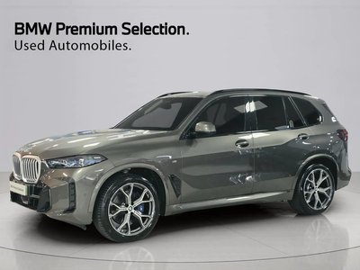 صورة 1 لـ 2025 BMW X5
