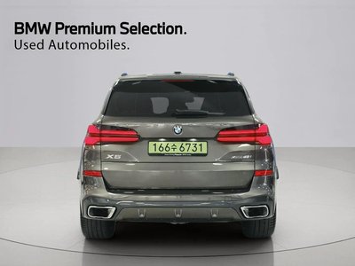 صورة 3 لـ 2025 BMW X5