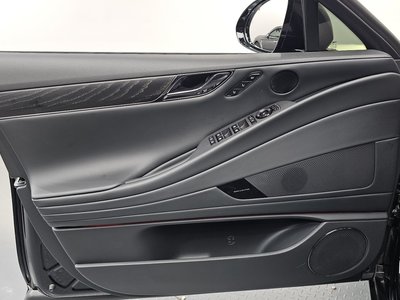 2026 Genesis G80 (RG3) — миниатюра 14