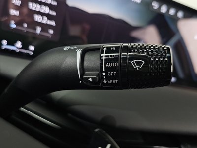2026 Genesis G80 (RG3) — миниатюра 26