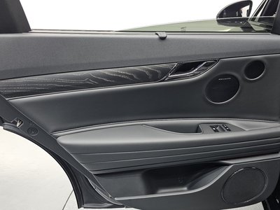 2026 Genesis G80 (RG3) — миниатюра 15