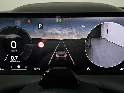 2026 Genesis G80 (RG3) — миниатюра 11