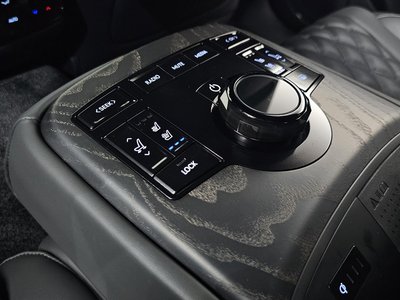 2026 Genesis G80 (RG3) — миниатюра 23