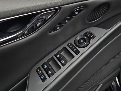 2026 Genesis G80 (RG3) — миниатюра 27